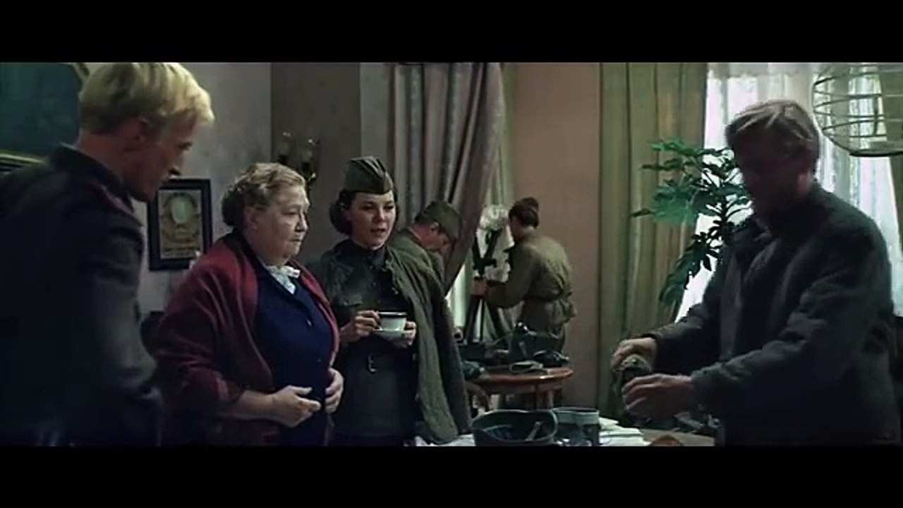 Освобождение. Фильм 5-й. Последний штурм (1971)