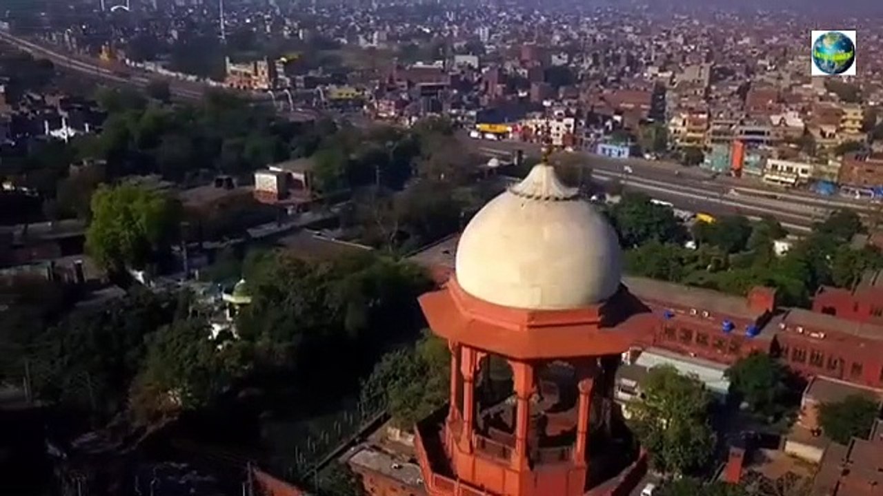 Lahore city