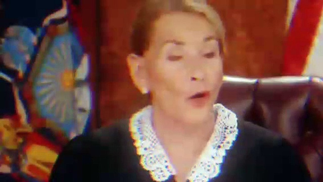 Judge Judy 115