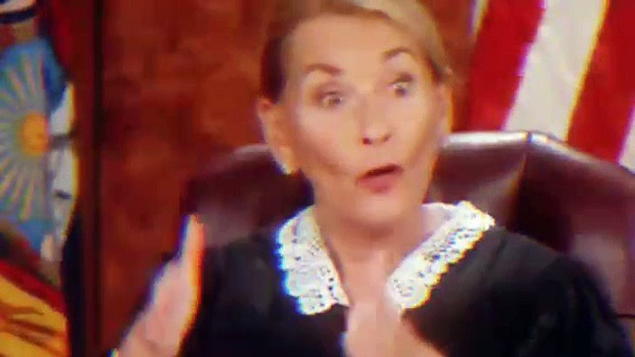 Judge Judy 116
