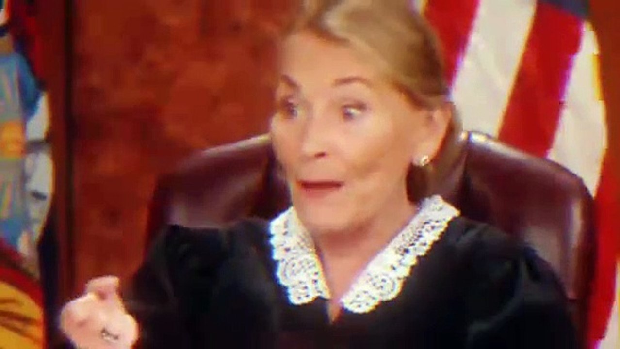 Judge Judy 119