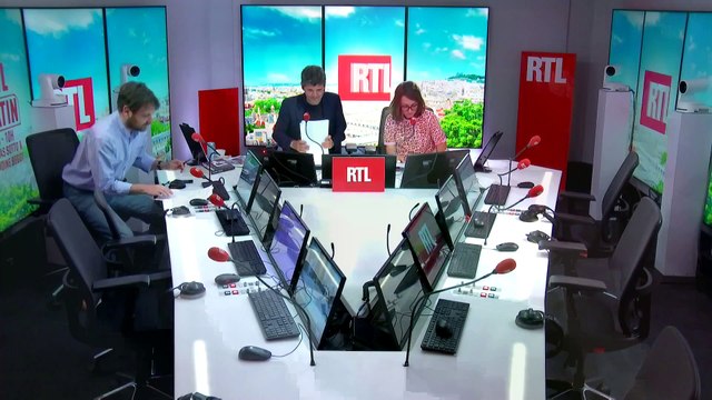 RTL ÉVÉNEMENT - Comment les Russes se servent du 9 Mai pour justifier la guerre en Ukraine
