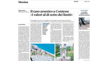 Rassegna stampa Messina