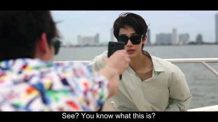 F4 Thailand Episode 8 🎬