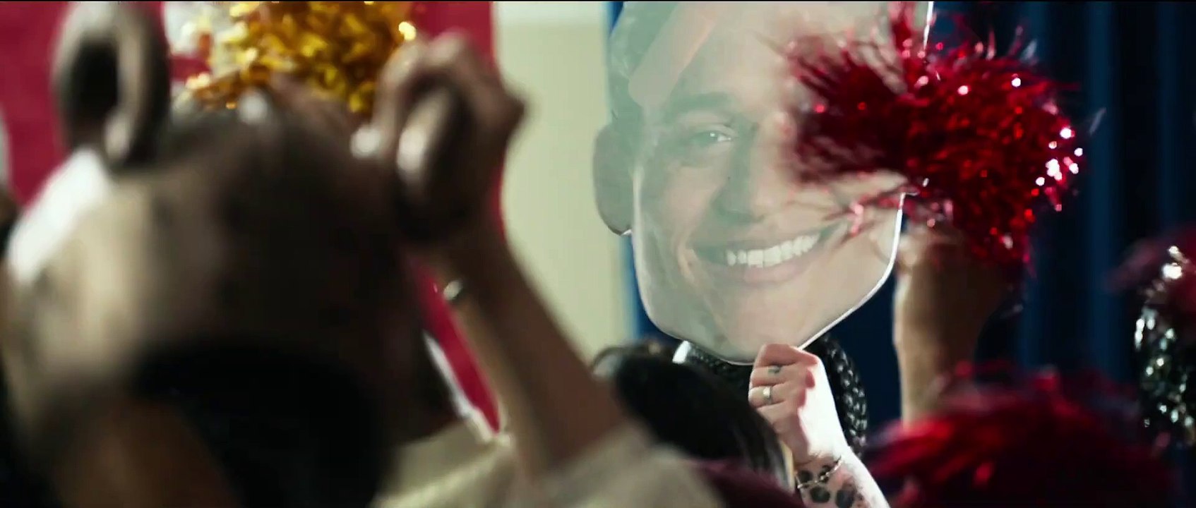 Him (Teaser Trailer HD)