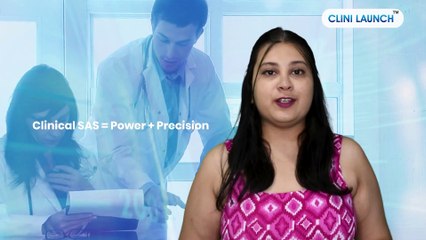 Get Certified in Clinical SaaS with Clinilaunch - 100% Placement Support