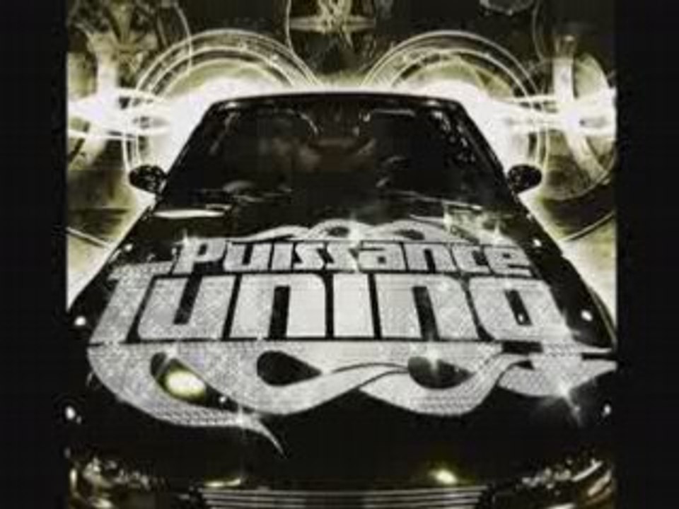 tunning