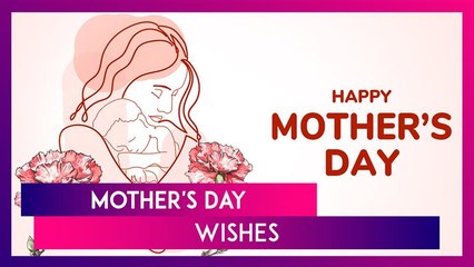 Mother's Day 2025 Wishes, Sweet Quotes, Greetings And Messages To Celebrate Motherhood