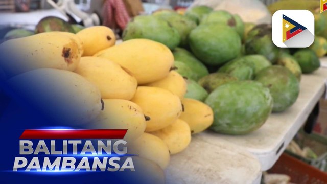 Ilan nating kababayan, unti-unti nang nararamdaman ang pagbagal ng inflation o presyo...