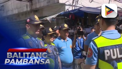 Paghahanda ng NCRPO para sa #HatolNgBayan2025, kasado na;