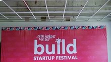 Build Startup Festival: Rene Cuartero | Esquire Philippines