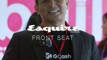 Build Startup Festival: Ren-Ren Reyes | Esquire Philippines