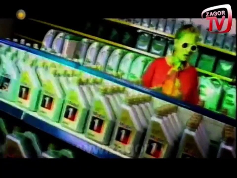 SHOW TV REKLAM KUŞAĞI - 17.05.1997