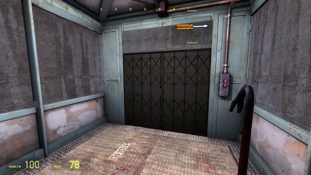 Joe Biden and Rosalía Bizcochito Nextbot GMOD Horde!!!!!! (Reversed/Backwards)