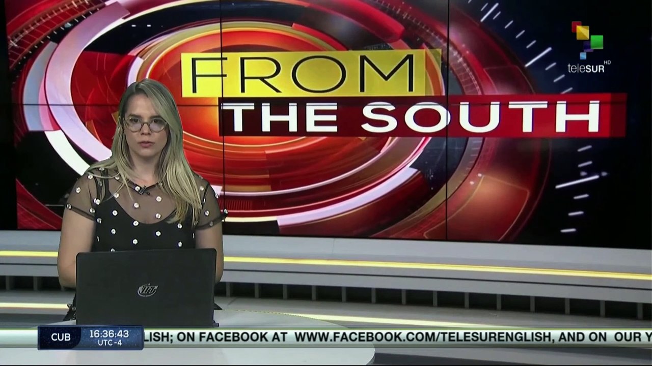 Cuban President meets with his Russian counterpart Vladimir Putin