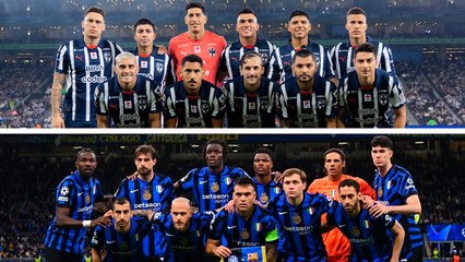 Monterrey tendría "ventaja" para el Mundial de Clubes de acuerdo con la prensa regia