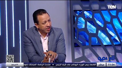 مخدتش مقدم كنا بنلم علشان الاتوبيس للمبارايات.. أشرف خضر يكشف كواليس  كاملة عن رحيله عن منتخب السويس