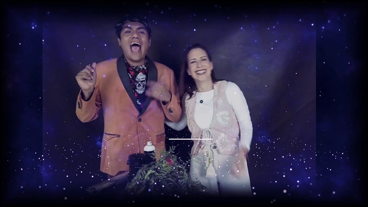 MANOS A LA MAGIA: Ritual para liberarse de todo lo negativo