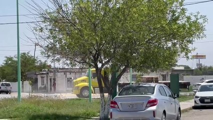 Tendrán que tener área de carga y descarga al interior de las empresas