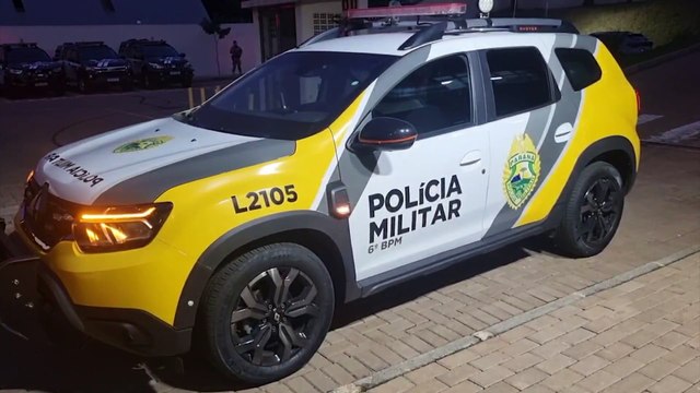 Filha viola medida protetiva e é detida na casa da mãe no bairro Interlagos
