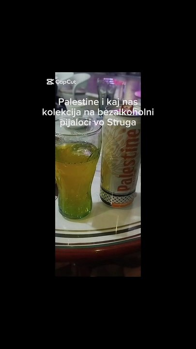 bezalkoholni pijaloci