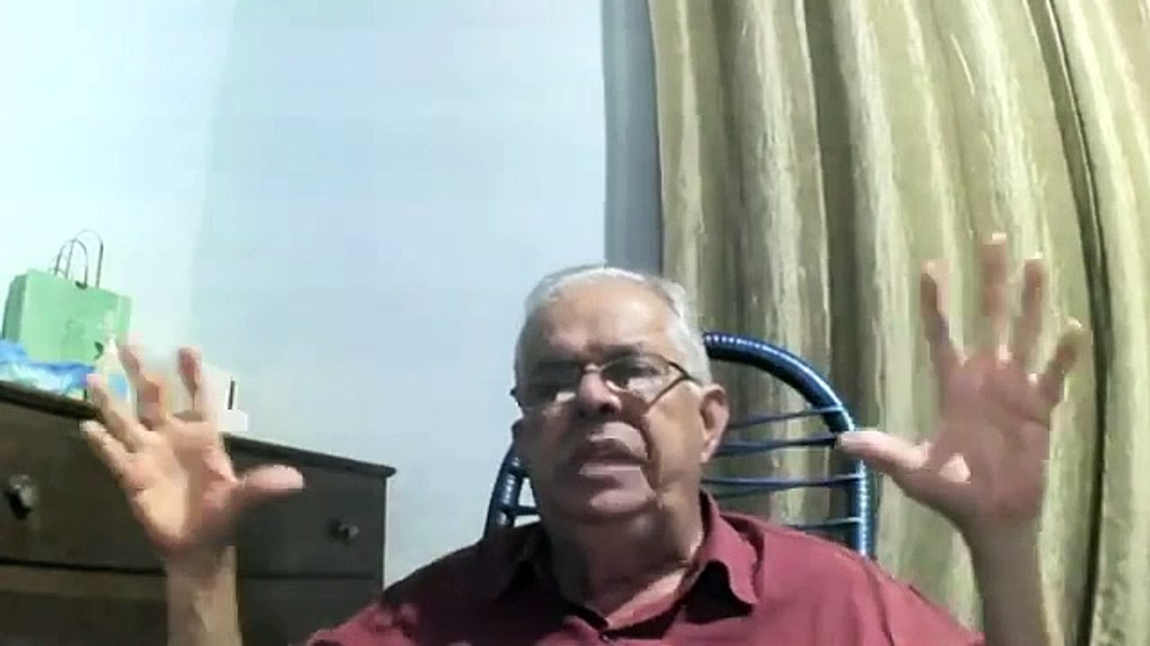 Estudo no livro de Apocalipse, capítulo 21 - Primeira parte