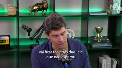 Qual a frase que Octavio Magalhães, da Guepardo, leva para a vida