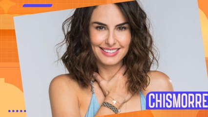 Ana Serradilla no puede ser mamá y ella revela la razón