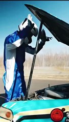 Racing King, Rise Again | Eng Sub Full Episode