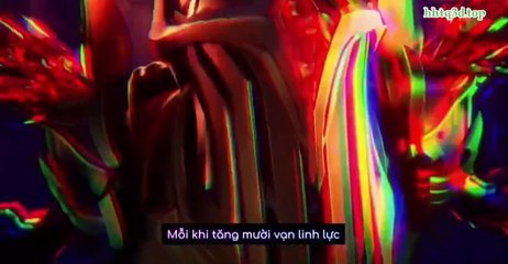Thần Ấn Vương Tọa Tập 158 Vietsub