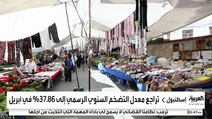 ارتفاع أسعار السلع يثقل كاهل الأتراك: الرواتب لا تكفي