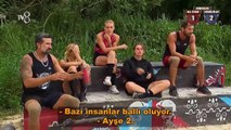 Survivor 2025 All Star 111.Bölüm izle Full 7 Mayıs Tek Part