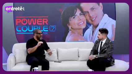 Lucas Souza opina sobre Power Cup Brasil 2025