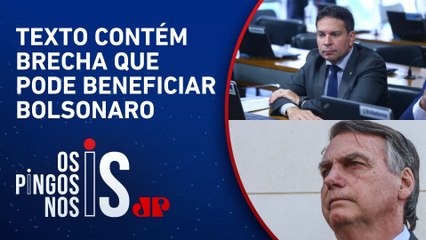 CCJ da Câmara aprova trancamento de ação contra Alexandre Ramagem