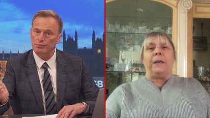 Prisoners will 'laugh' at Labour's sentencing sanctions, campaigner claims