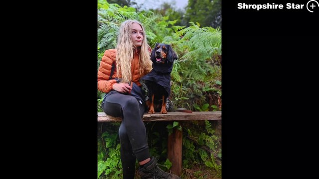 Lily-May Vaughan was just 17 when she was killed in a crash while being driven by her boyfriend, Logan Addison. Lily May's mum Leanne speaks to the Shropshire Star to share her loving memories of her daughter, and how the loss has affected her life.