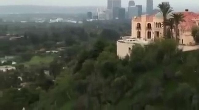 The Six Degrees of Helter Skelter (2009) (Charles Manson)