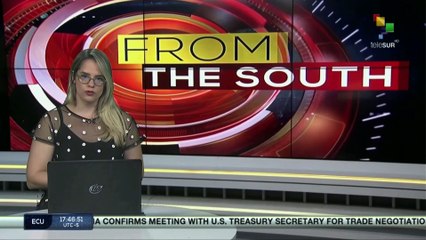 EU continues to raise concerns about Trump's tariff policy