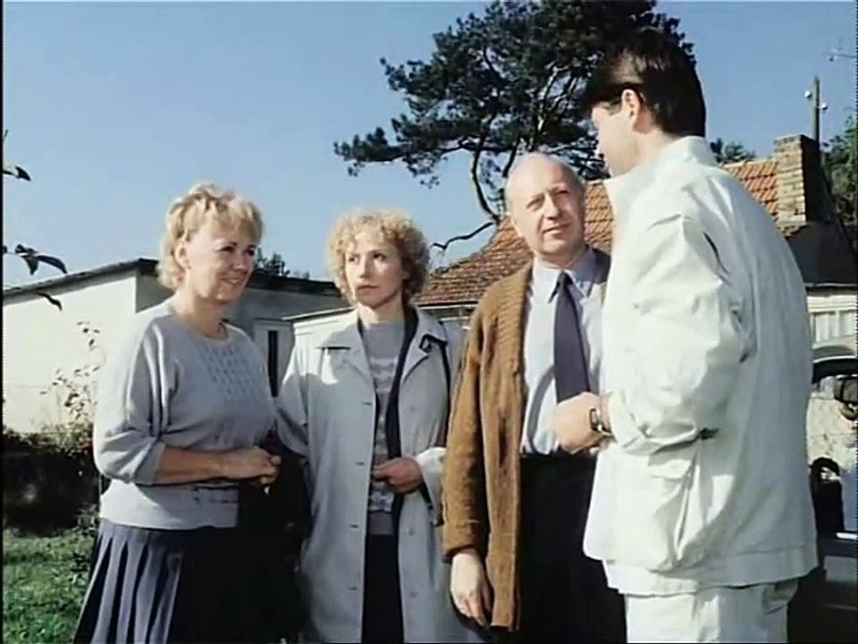 Die letzte Begegnung (DDR 1987)