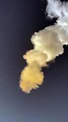 SpaceX booster 12 comes back for a historic landing !!!