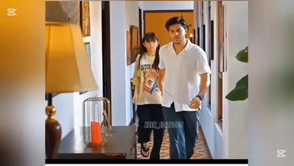 Judwaa Drama ♥️ || Aina Asif