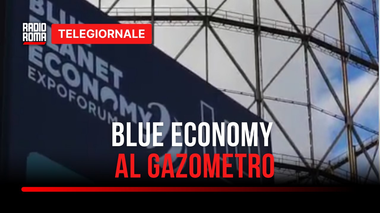 Blue Planet Economy Expoforum. Portualità e turismo nel Lazio: asset strategici per la blue economy