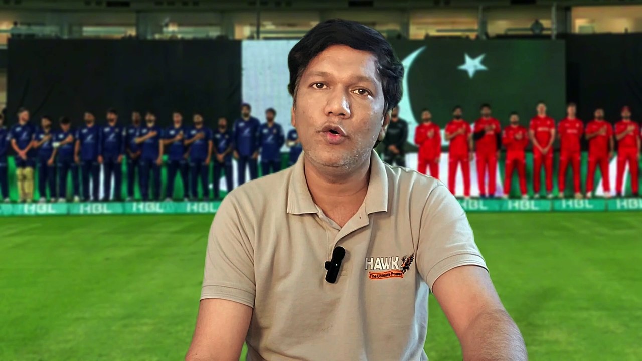 HBL PSL X | IU vs QG 27th Match | Quetta Gladiators Smash Highest Score in PSL History | Hasan and Rossouw Score Centuries in a Dominant Win