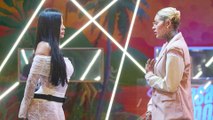 Melissa Gate no se quedó callada y advirtió frente a frente a Karina García en La Casa de los Famosos