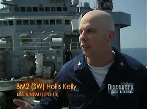 El misterio del Oceano Pacifico , El otro triangulo de las Bermudas - Documental ( Full HD )