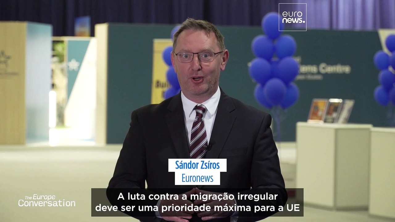 A Europa deve preparar-se para uma Rússia pós-Putin, afirma o chanceler austríaco