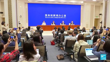 Guerra arancelaria: China se blinda a los aranceles de Trump