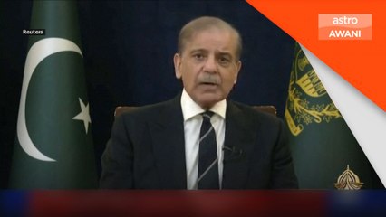 Pakistan beri amaran keras, ancam balas tindakan India