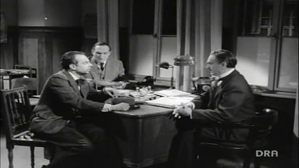 Der Fall Harry Domela (DDR 1959)