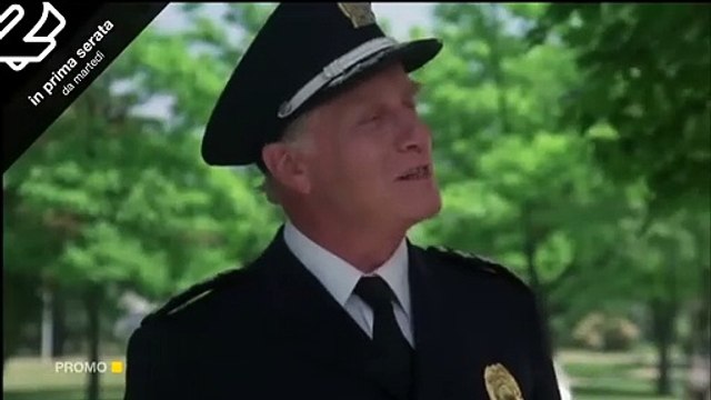 Scuola di polizia 3: Tutto da rifare | movie | 1986 | Official Trailer